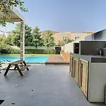 Keyview -Villa, Al Reem 1, Arabian Ranches