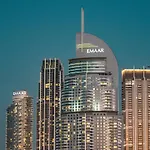 Elite Royal Apartment - Full Burj Khalifa & Fountain View - Nebuchadnezzar