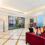 Jbr Luxury Penthouse With Private Pool
