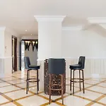 Jbr Luxury Penthouse With Private Pool