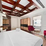 Jbr Luxury Penthouse With Private Pool