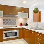 Maison Privee - Modern And Airy 2Br In Palm Jumeirah
