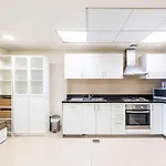 Spacious 1 Bed City View Park Tower Difc