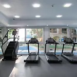 Maison Privee - Modern And Airy 2Br In Palm Jumeirah