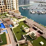 Maison Privee - Modern And Airy 2Br In Palm Jumeirah