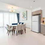Lux Bnb The Grand Creek Harbor Views