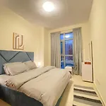 Dubai Marina 2 Bedroom Hall Apartment With Beautiful View