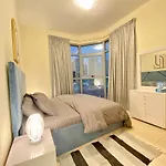 Dubai Marina 2 Bedroom Hall Apartment With Beautiful View