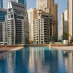 Stella Maris Dubai Marina Apartment