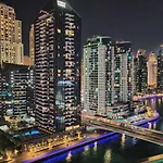 Stella Maris Dubai Marina Apartment