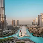 Elite Royal Apartment - Full Burj Khalifa & Fountain View - Sovereign