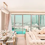 Elite Royal Apartment - Full Burj Khalifa & Fountain View - Sovereign