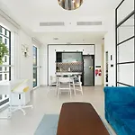 Lux Bnb Collective-1 -Dubai Hills