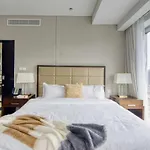 Welcome Home At The Address Marina 1Br