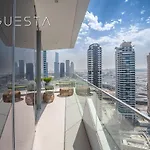 Stella Maris Tower, Dubai Marina