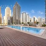 Stella Maris Tower, Dubai Marina
