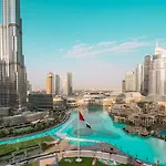 Elite Royal Apartment - Full Burj Khalifa & Fountain View - Sovereign