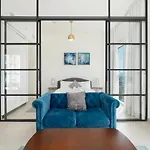 Lux Bnb Collective-1 -Dubai Hills