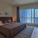 Dubai Marina Heights, 2 Bedroom