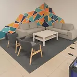 Dubai Marina Heights, 2 Bedroom