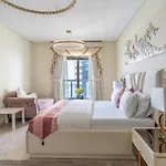 Veer Apartments - 82Nd Floor Princess Tower - Palm View