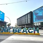 Beachfront - Large Studio In Jbr Rimal 4