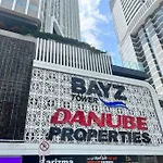 #25Bayz Brand New Compact Deluxe Studio