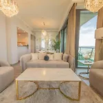 First Class 3Br With Full Burj Khalifa And Fountain View