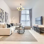 Opulent 1Br At Belgravia Tower Jvc By Deluxe Holiday Homes