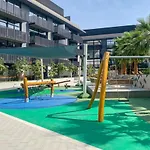 Opulent 1Br At Belgravia Tower Jvc By Deluxe Holiday Homes