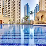 Big Apartment In Murjan, Jbr, Near The Beach