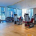 Damac Prive By Fortune Inn Holiday Homes