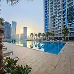 Damac Prive By Fortune Inn Holiday Homes