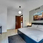 Big Apartment In Murjan, Jbr, Near The Beach