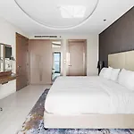 Aliving Luxury 1Br Paramount Tower Business Bay With Burj Khalifa View 6203