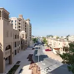 Ultimate Stay / Burj Al Arab View / Brand New / Amazing Pool With A View / Perfect Holiday / Madinat Jumeirah / 2 Bdr