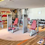 Aliving Luxury 1Br Paramount Tower Business Bay With Burj Khalifa View 6203
