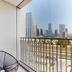 Primestay - Downtown Views 1Br, Downtown Dubai
