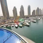 Nasma Luxury Stays - Cayan Tower