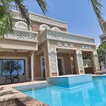 Amazing Villa Palm Jumeirah See View 5 Room Private Pool