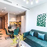 Stay By Latinem Luxury 1Br Holiday Home W209 Near Burj Khalifa