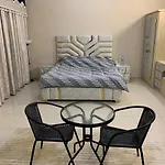 Private Rooms With Bathrooms In Dubai