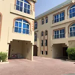 Private Rooms With Bathrooms In Dubai