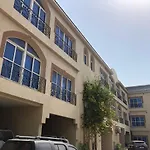 Private Rooms With Bathrooms In Dubai