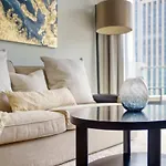 Welcome Home At The Address Marina 1Br