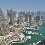 Marina Gate Modern & Unique 1 Bed By Airdhp