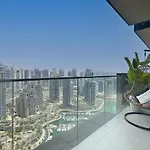 Marina Gate Modern & Unique 1 Bed By Airdhp