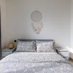 Sobha Hartland Waves I 1 Bedroom Apartment I Burj Khalifa View