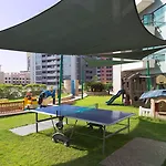 Time Oak Hotel & Suites