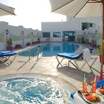 The Park Hotel Formerly Al Jawhara Gardens